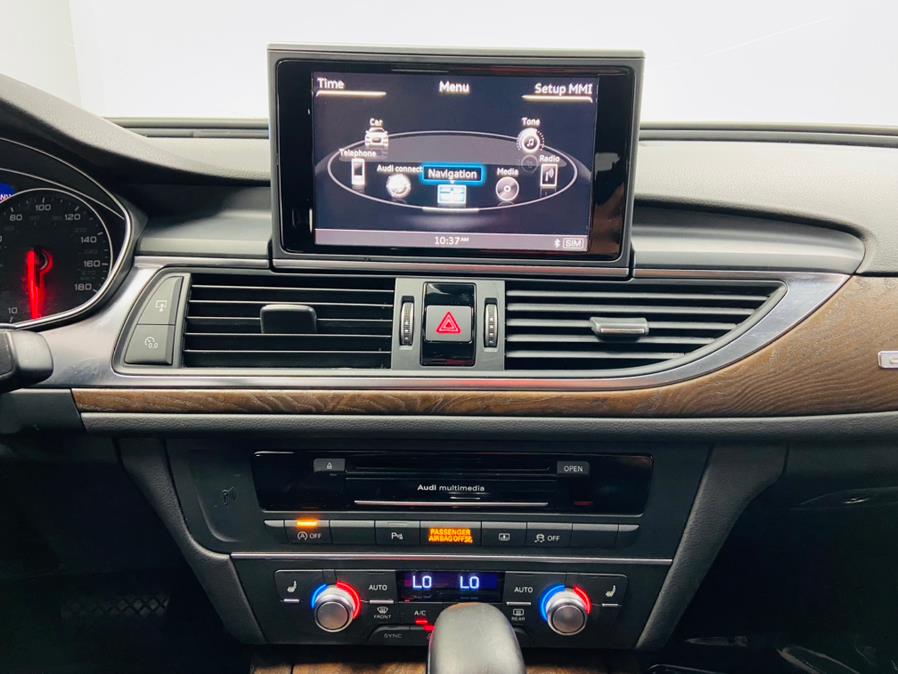 Used Audi A6 4dr Sdn quattro 2.0T Premium Plus 2016 | East Coast Auto Group. Linden, New Jersey Used Audi A6 4dr Sdn quattro 2.0T Premium Plus 2016 | East Coast Auto Group. Linden, New Jersey