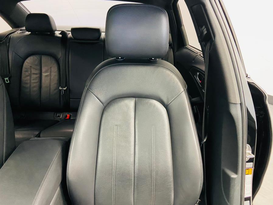 Used Audi A6 4dr Sdn quattro 2.0T Premium Plus 2016 | East Coast Auto Group. Linden, New Jersey Used Audi A6 4dr Sdn quattro 2.0T Premium Plus 2016 | East Coast Auto Group. Linden, New Jersey