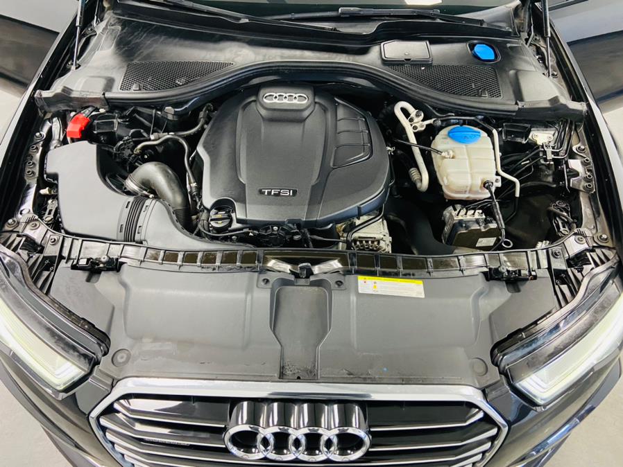 Used Audi A6 4dr Sdn quattro 2.0T Premium Plus 2016 | East Coast Auto Group. Linden, New Jersey Used Audi A6 4dr Sdn quattro 2.0T Premium Plus 2016 | East Coast Auto Group. Linden, New Jersey