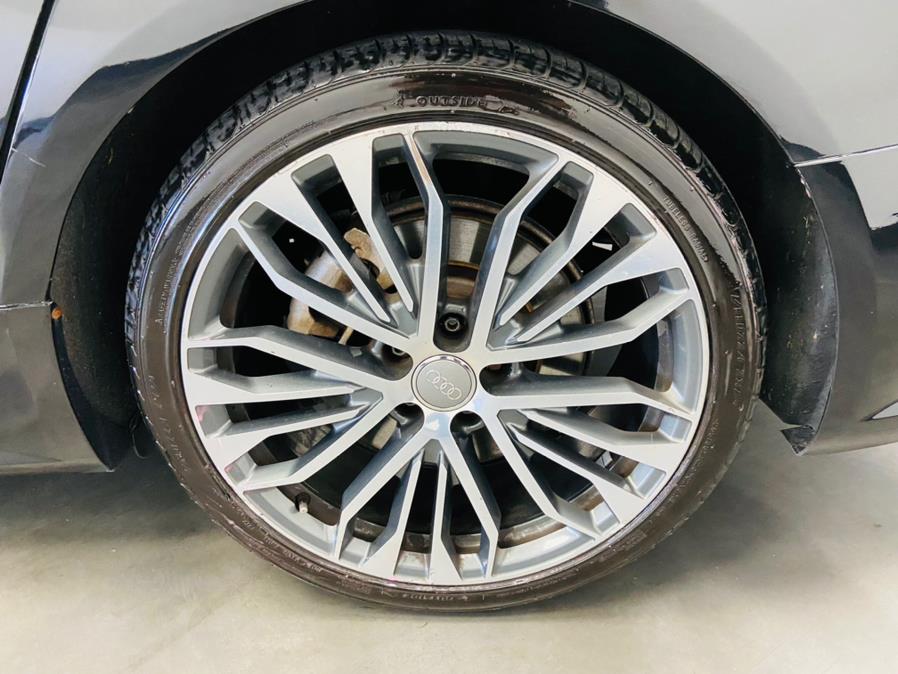 Used Audi A6 4dr Sdn quattro 2.0T Premium Plus 2016 | East Coast Auto Group. Linden, New Jersey Used Audi A6 4dr Sdn quattro 2.0T Premium Plus 2016 | East Coast Auto Group. Linden, New Jersey