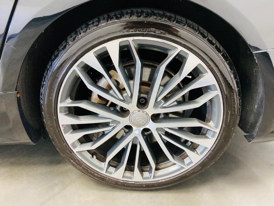 Used Audi A6 4dr Sdn quattro 2.0T Premium Plus 2016 | East Coast Auto Group. Linden, New Jersey Used Audi A6 4dr Sdn quattro 2.0T Premium Plus 2016 | East Coast Auto Group. Linden, New Jersey