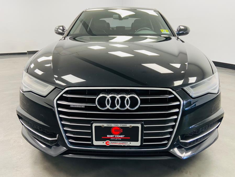 Used Audi A6 4dr Sdn quattro 2.0T Premium Plus 2016 | East Coast Auto Group. Linden, New Jersey Used Audi A6 4dr Sdn quattro 2.0T Premium Plus 2016 | East Coast Auto Group. Linden, New Jersey