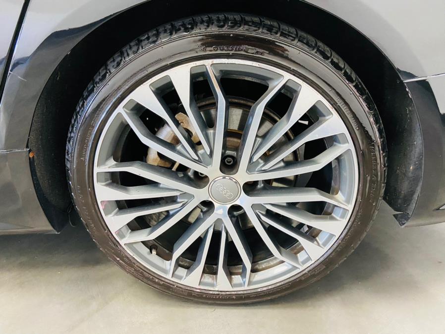 Used Audi A6 4dr Sdn quattro 2.0T Premium Plus 2016 | East Coast Auto Group. Linden, New Jersey Used Audi A6 4dr Sdn quattro 2.0T Premium Plus 2016 | East Coast Auto Group. Linden, New Jersey
