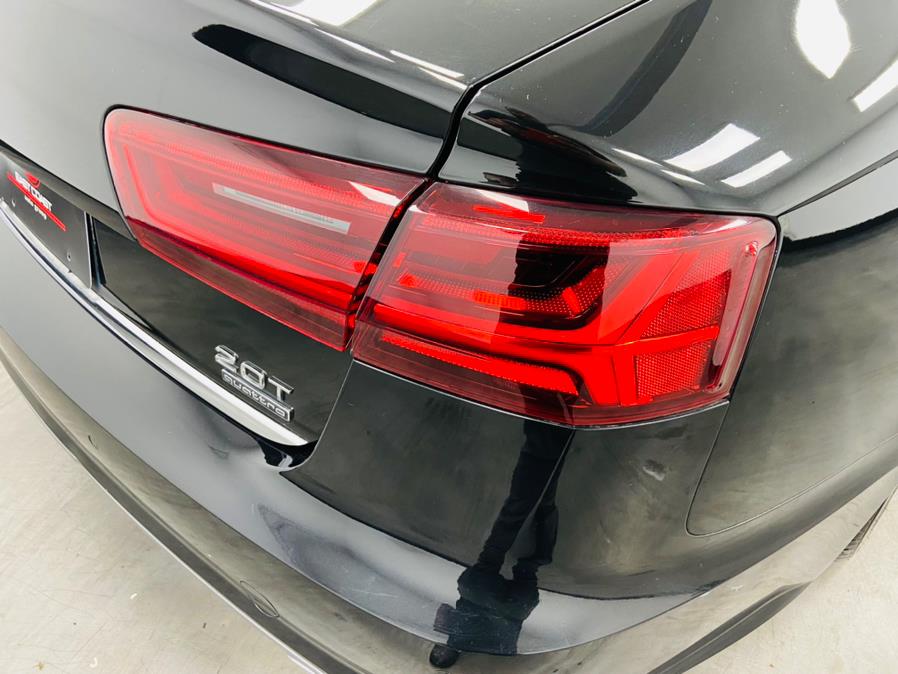 Used Audi A6 4dr Sdn quattro 2.0T Premium Plus 2016 | East Coast Auto Group. Linden, New Jersey Used Audi A6 4dr Sdn quattro 2.0T Premium Plus 2016 | East Coast Auto Group. Linden, New Jersey