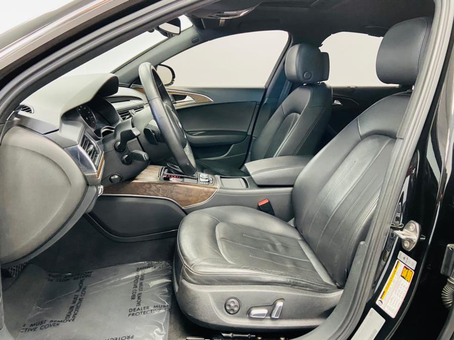 Used Audi A6 4dr Sdn quattro 2.0T Premium Plus 2016 | East Coast Auto Group. Linden, New Jersey Used Audi A6 4dr Sdn quattro 2.0T Premium Plus 2016 | East Coast Auto Group. Linden, New Jersey
