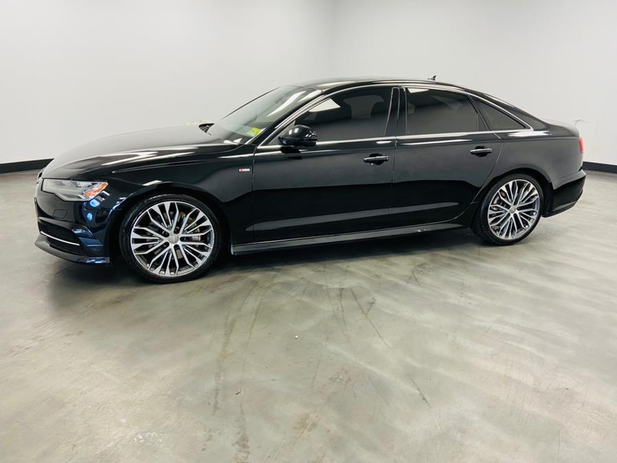 Used Audi A6 4dr Sdn quattro 2.0T Premium Plus 2016 | East Coast Auto Group. Linden, New Jersey Used Audi A6 4dr Sdn quattro 2.0T Premium Plus 2016 | East Coast Auto Group. Linden, New Jersey