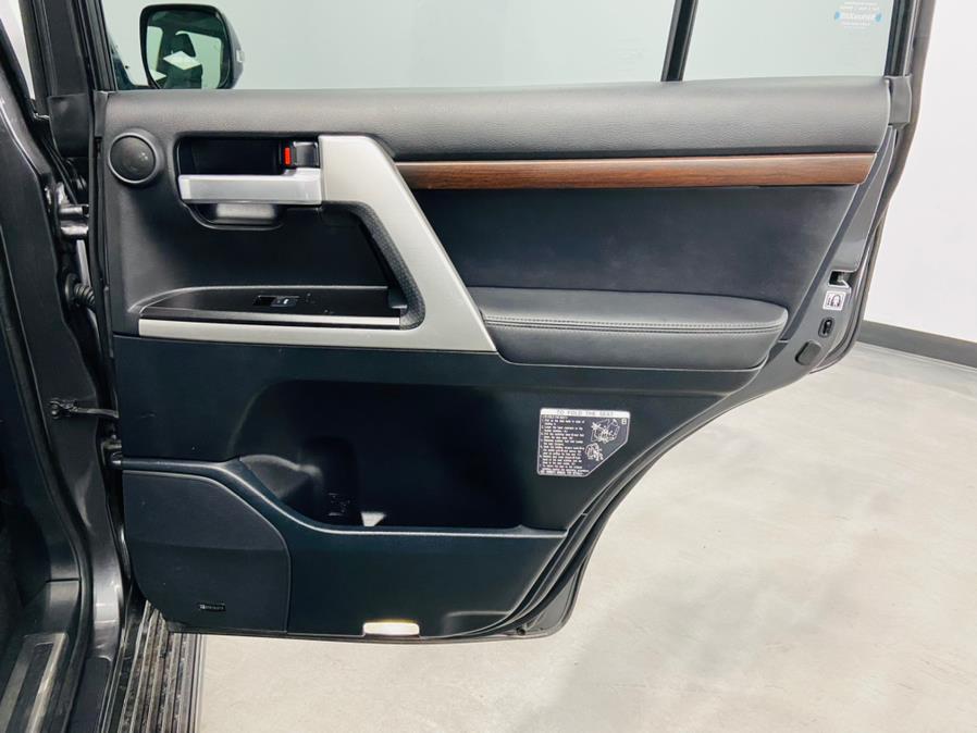Used Toyota Land Cruiser 4WD (Natl) 2019 | East Coast Auto Group. Linden, New Jersey Used Toyota Land Cruiser 4WD (Natl) 2019 | East Coast Auto Group. Linden, New Jersey