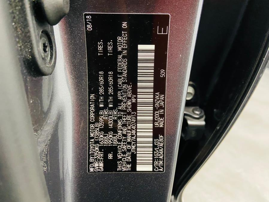 Used Toyota Land Cruiser 4WD (Natl) 2019 | East Coast Auto Group. Linden, New Jersey Used Toyota Land Cruiser 4WD (Natl) 2019 | East Coast Auto Group. Linden, New Jersey