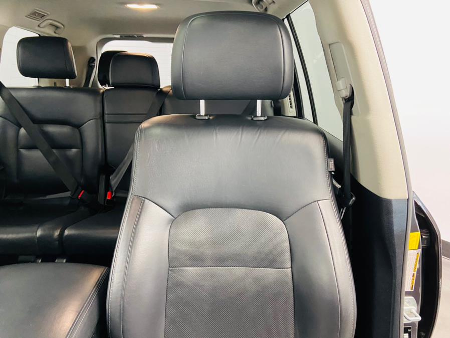 Used Toyota Land Cruiser 4WD (Natl) 2019 | East Coast Auto Group. Linden, New Jersey Used Toyota Land Cruiser 4WD (Natl) 2019 | East Coast Auto Group. Linden, New Jersey