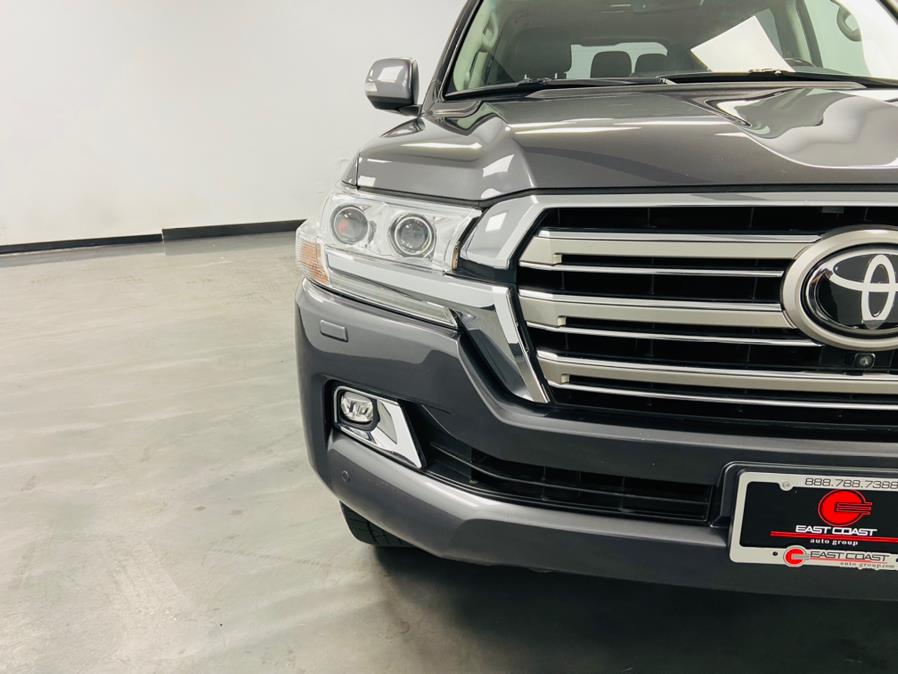 Used Toyota Land Cruiser 4WD (Natl) 2019 | East Coast Auto Group. Linden, New Jersey Used Toyota Land Cruiser 4WD (Natl) 2019 | East Coast Auto Group. Linden, New Jersey