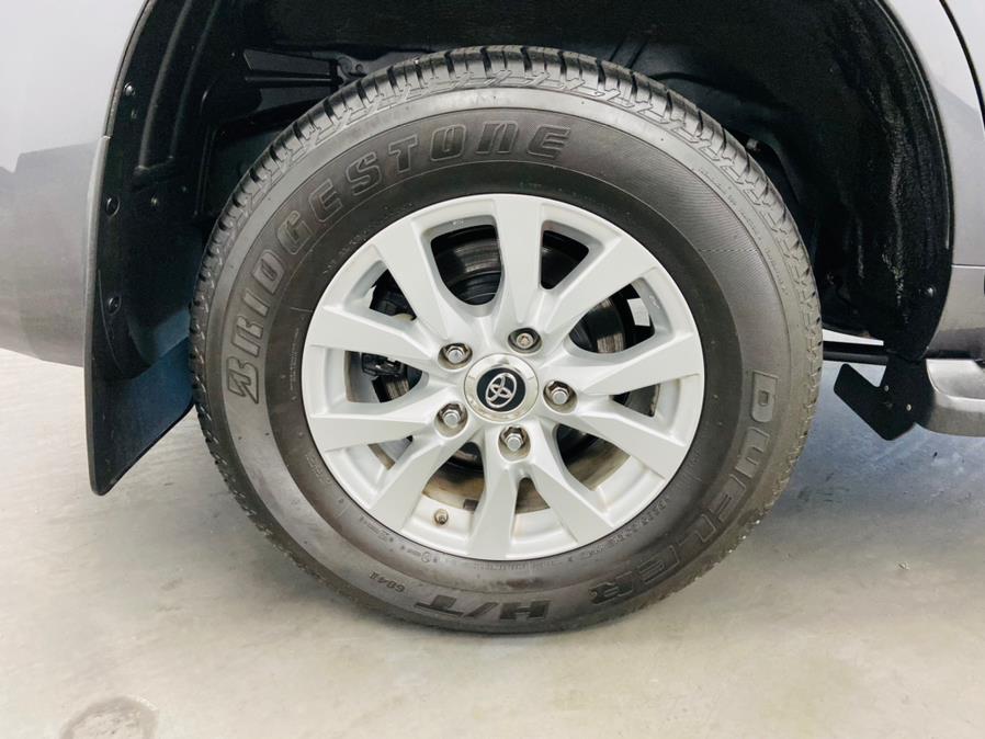 Used Toyota Land Cruiser 4WD (Natl) 2019 | East Coast Auto Group. Linden, New Jersey Used Toyota Land Cruiser 4WD (Natl) 2019 | East Coast Auto Group. Linden, New Jersey