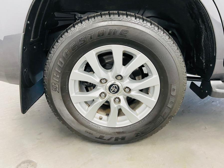 Used Toyota Land Cruiser 4WD (Natl) 2019 | East Coast Auto Group. Linden, New Jersey Used Toyota Land Cruiser 4WD (Natl) 2019 | East Coast Auto Group. Linden, New Jersey