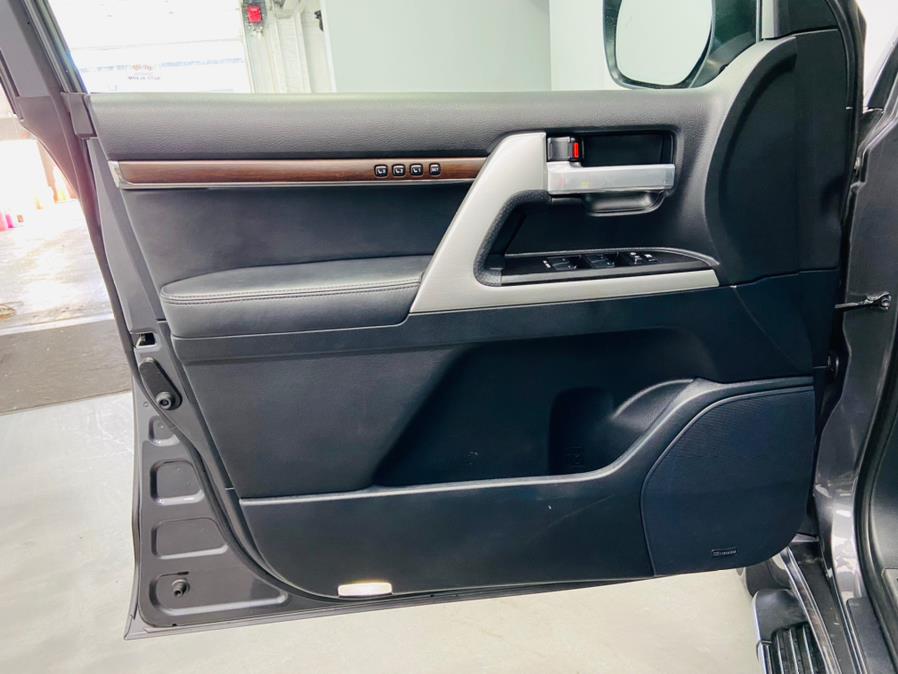 Used Toyota Land Cruiser 4WD (Natl) 2019 | East Coast Auto Group. Linden, New Jersey Used Toyota Land Cruiser 4WD (Natl) 2019 | East Coast Auto Group. Linden, New Jersey