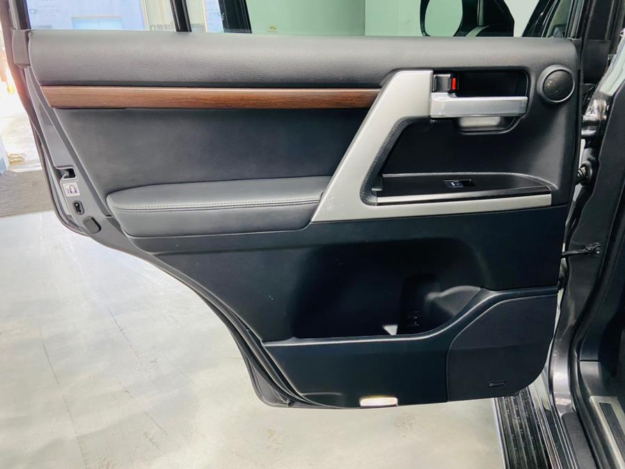 Used Toyota Land Cruiser 4WD (Natl) 2019 | East Coast Auto Group. Linden, New Jersey Used Toyota Land Cruiser 4WD (Natl) 2019 | East Coast Auto Group. Linden, New Jersey