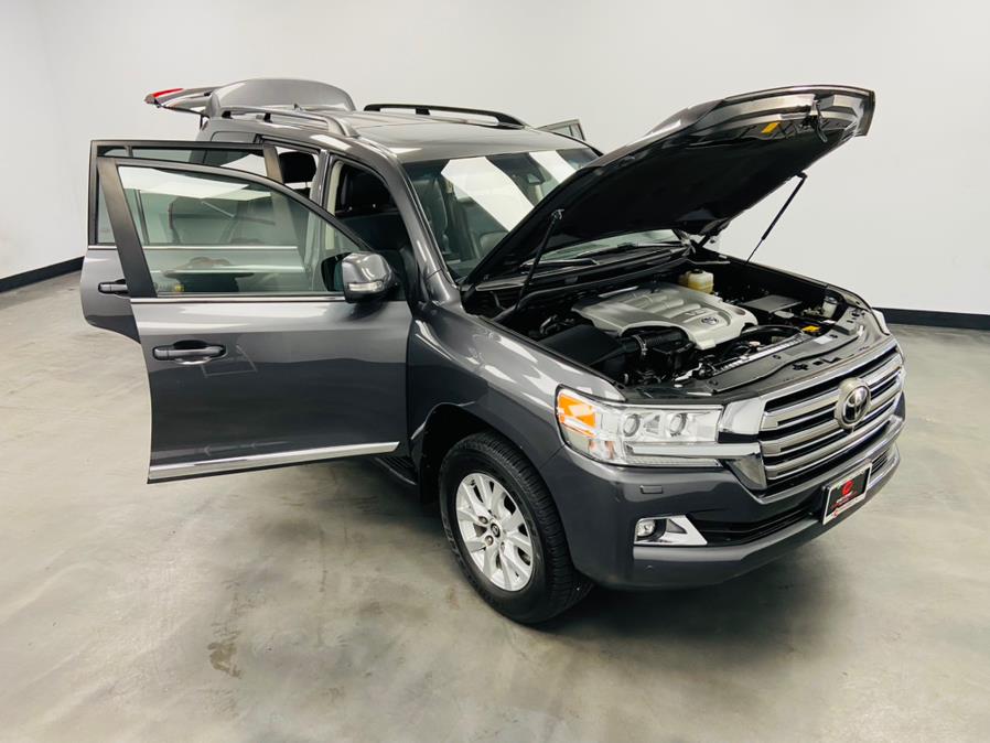 Used Toyota Land Cruiser 4WD (Natl) 2019 | East Coast Auto Group. Linden, New Jersey Used Toyota Land Cruiser 4WD (Natl) 2019 | East Coast Auto Group. Linden, New Jersey