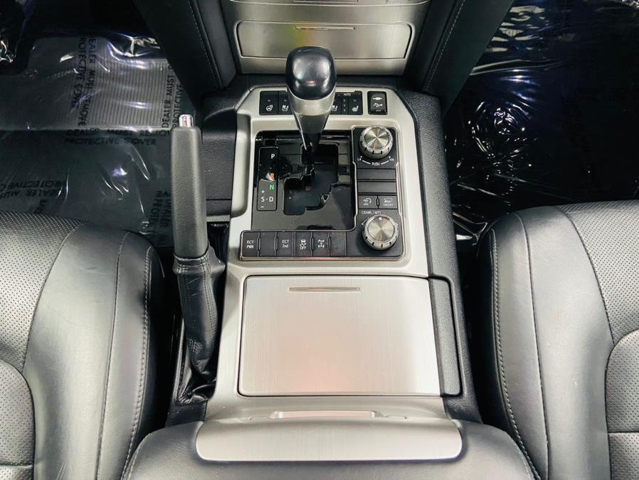 Used Toyota Land Cruiser 4WD (Natl) 2019 | East Coast Auto Group. Linden, New Jersey Used Toyota Land Cruiser 4WD (Natl) 2019 | East Coast Auto Group. Linden, New Jersey
