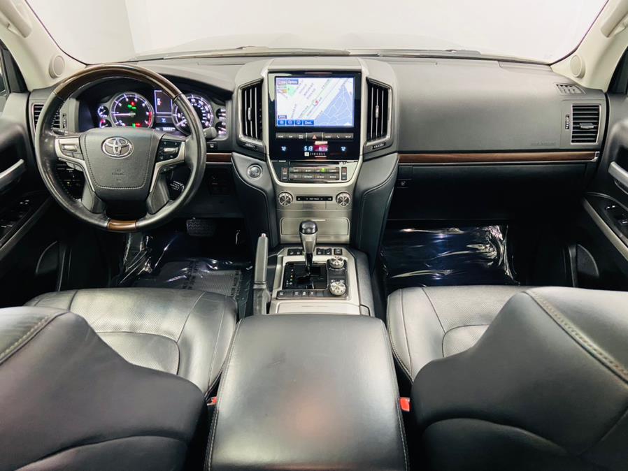 Used Toyota Land Cruiser 4WD (Natl) 2019 | East Coast Auto Group. Linden, New Jersey Used Toyota Land Cruiser 4WD (Natl) 2019 | East Coast Auto Group. Linden, New Jersey