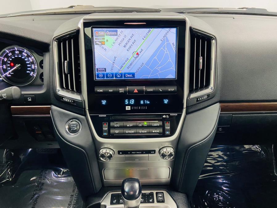 Used Toyota Land Cruiser 4WD (Natl) 2019 | East Coast Auto Group. Linden, New Jersey Used Toyota Land Cruiser 4WD (Natl) 2019 | East Coast Auto Group. Linden, New Jersey