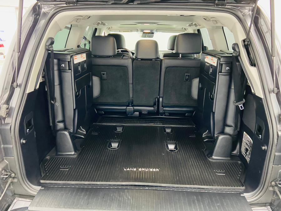 Used Toyota Land Cruiser 4WD (Natl) 2019 | East Coast Auto Group. Linden, New Jersey Used Toyota Land Cruiser 4WD (Natl) 2019 | East Coast Auto Group. Linden, New Jersey
