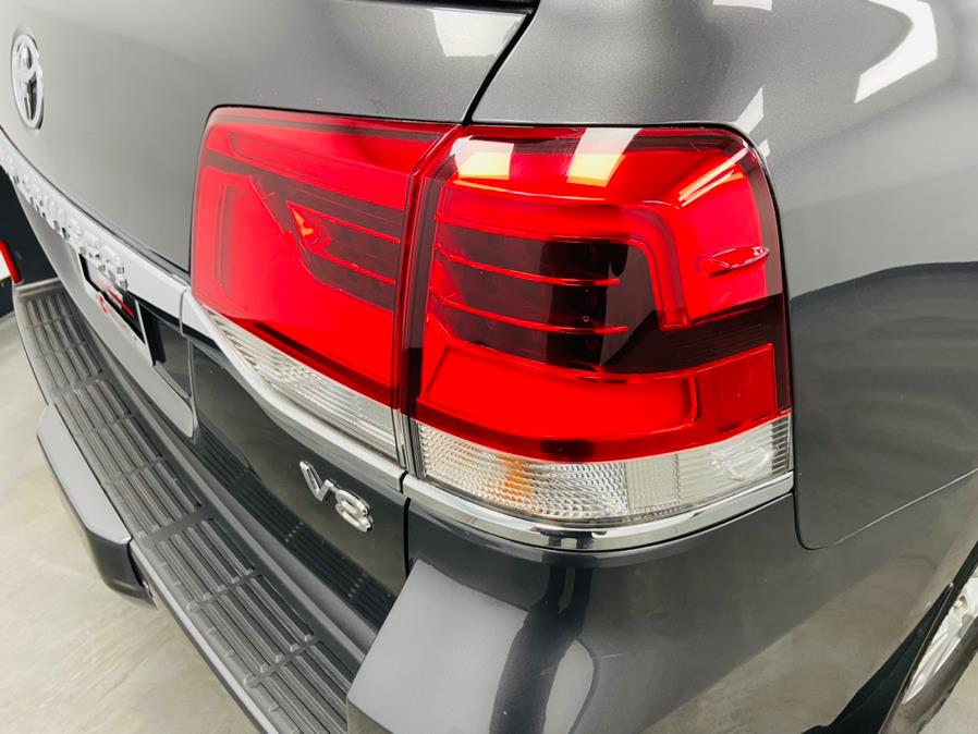 Used Toyota Land Cruiser 4WD (Natl) 2019 | East Coast Auto Group. Linden, New Jersey Used Toyota Land Cruiser 4WD (Natl) 2019 | East Coast Auto Group. Linden, New Jersey
