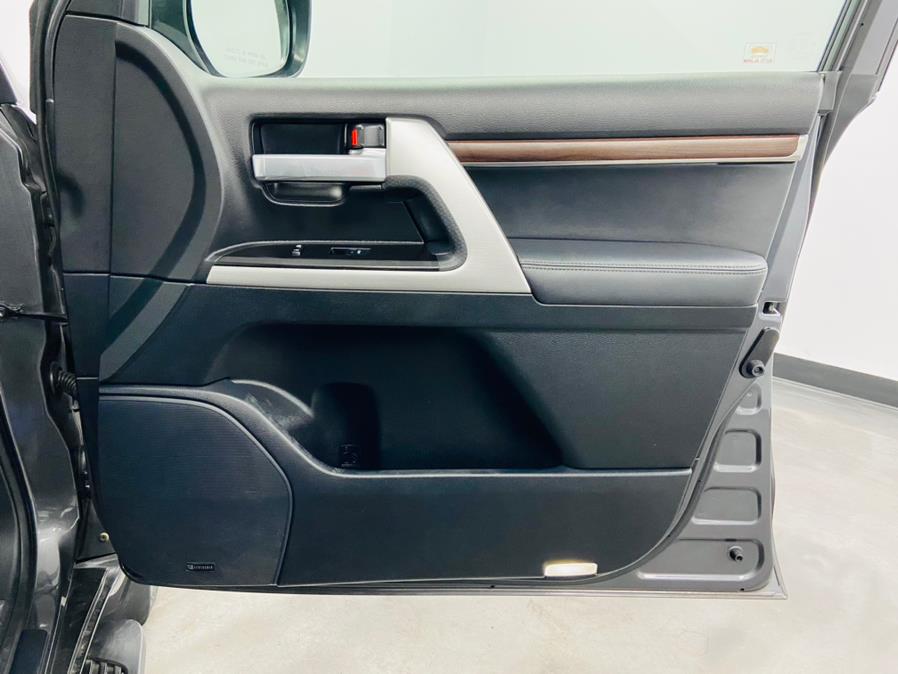 Used Toyota Land Cruiser 4WD (Natl) 2019 | East Coast Auto Group. Linden, New Jersey Used Toyota Land Cruiser 4WD (Natl) 2019 | East Coast Auto Group. Linden, New Jersey
