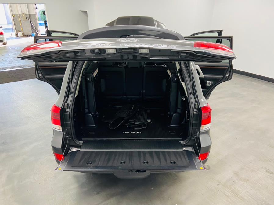 Used Toyota Land Cruiser 4WD (Natl) 2019 | East Coast Auto Group. Linden, New Jersey Used Toyota Land Cruiser 4WD (Natl) 2019 | East Coast Auto Group. Linden, New Jersey