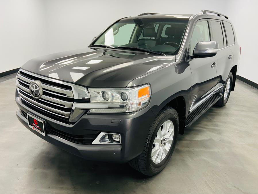 Used Toyota Land Cruiser 4WD (Natl) 2019 | East Coast Auto Group. Linden, New Jersey Used Toyota Land Cruiser 4WD (Natl) 2019 | East Coast Auto Group. Linden, New Jersey