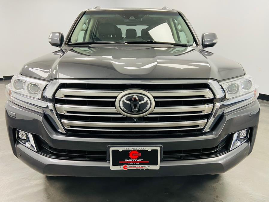 Used Toyota Land Cruiser 4WD (Natl) 2019 | East Coast Auto Group. Linden, New Jersey Used Toyota Land Cruiser 4WD (Natl) 2019 | East Coast Auto Group. Linden, New Jersey