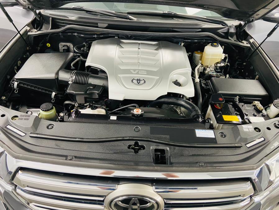 Used Toyota Land Cruiser 4WD (Natl) 2019 | East Coast Auto Group. Linden, New Jersey Used Toyota Land Cruiser 4WD (Natl) 2019 | East Coast Auto Group. Linden, New Jersey
