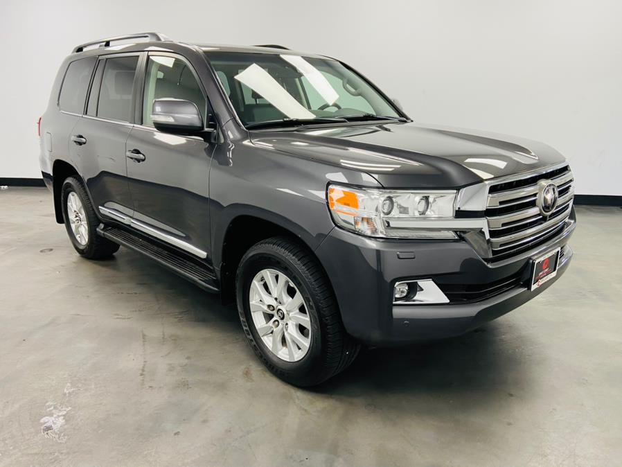 Used Toyota Land Cruiser 4WD (Natl) 2019 | East Coast Auto Group. Linden, New Jersey Used Toyota Land Cruiser 4WD (Natl) 2019 | East Coast Auto Group. Linden, New Jersey