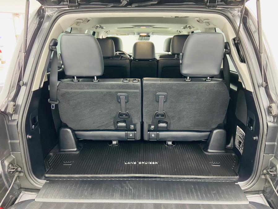 Used Toyota Land Cruiser 4WD (Natl) 2019 | East Coast Auto Group. Linden, New Jersey Used Toyota Land Cruiser 4WD (Natl) 2019 | East Coast Auto Group. Linden, New Jersey