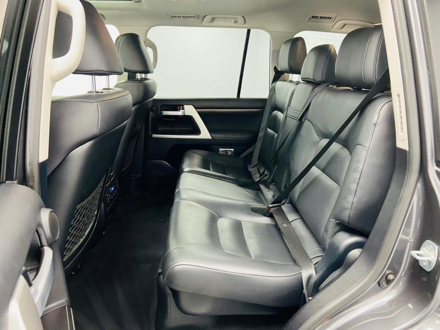 Used Toyota Land Cruiser 4WD (Natl) 2019 | East Coast Auto Group. Linden, New Jersey Used Toyota Land Cruiser 4WD (Natl) 2019 | East Coast Auto Group. Linden, New Jersey
