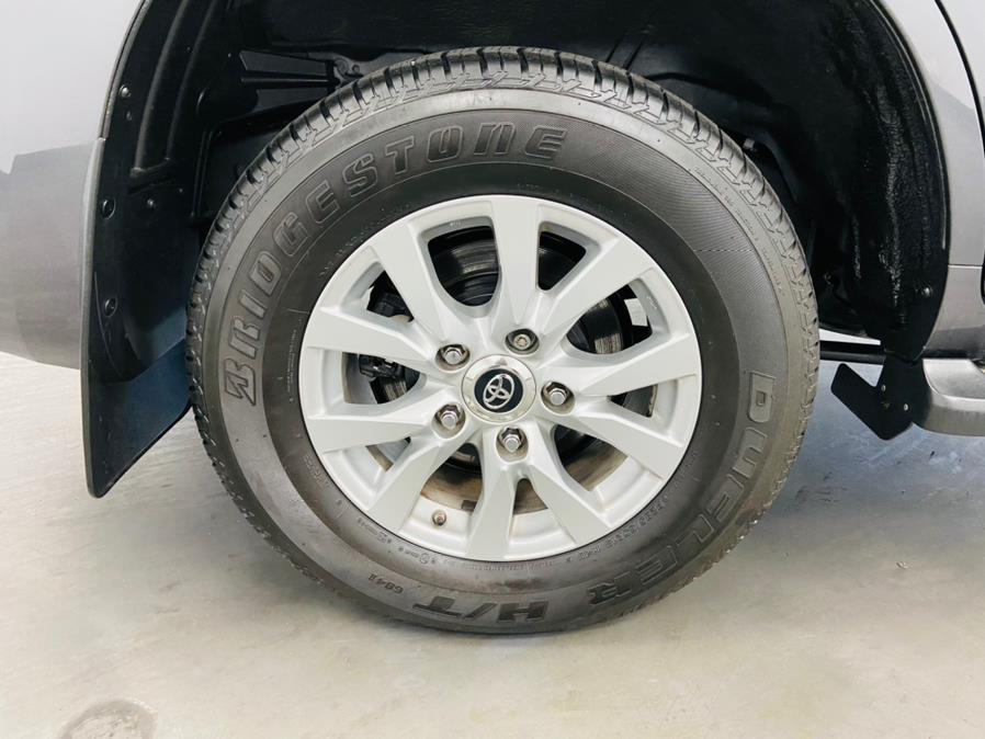 Used Toyota Land Cruiser 4WD (Natl) 2019 | East Coast Auto Group. Linden, New Jersey Used Toyota Land Cruiser 4WD (Natl) 2019 | East Coast Auto Group. Linden, New Jersey