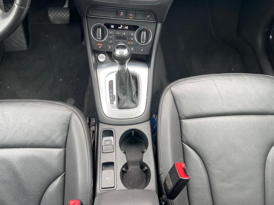 Used Audi Q3 quattro 4dr Prestige 2016 | NYC Automart Inc. Brooklyn, New York Used Audi Q3 quattro 4dr Prestige 2016 | NYC Automart Inc. Brooklyn, New York