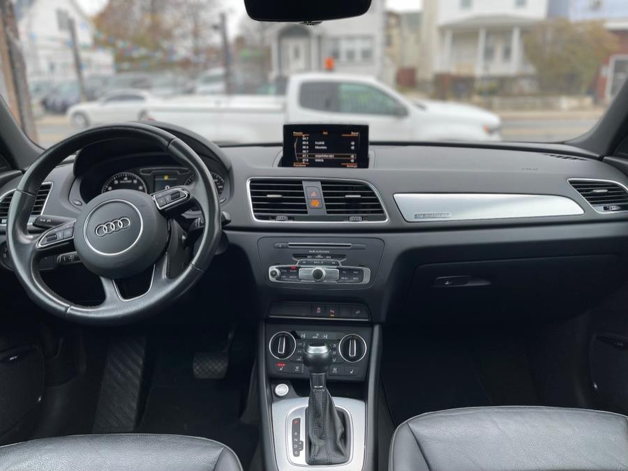 Used Audi Q3 quattro 4dr Prestige 2016 | NYC Automart Inc. Brooklyn, New York Used Audi Q3 quattro 4dr Prestige 2016 | NYC Automart Inc. Brooklyn, New York