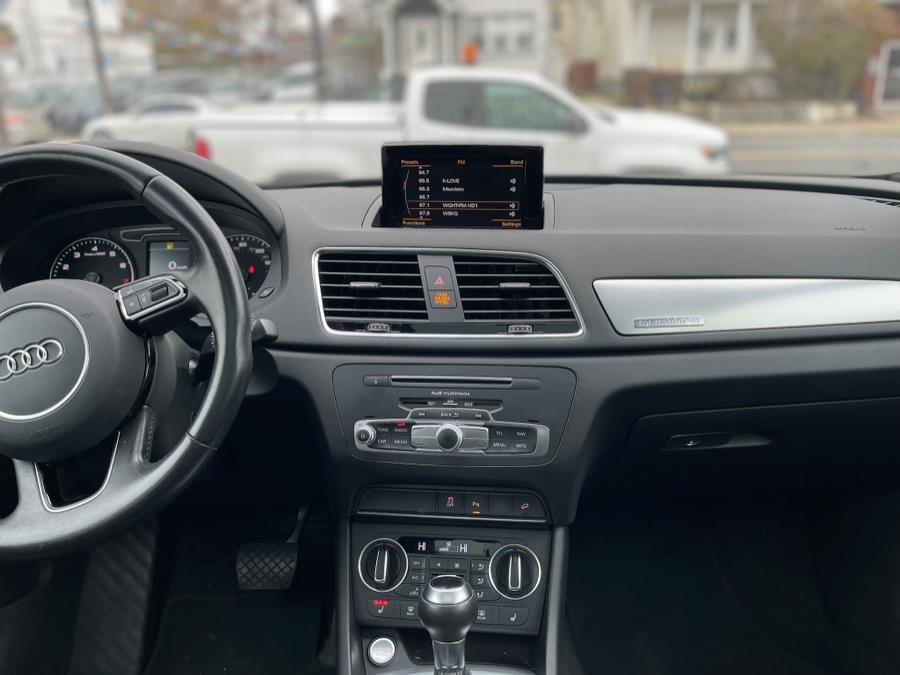 Used Audi Q3 quattro 4dr Prestige 2016 | NYC Automart Inc. Brooklyn, New York Used Audi Q3 quattro 4dr Prestige 2016 | NYC Automart Inc. Brooklyn, New York