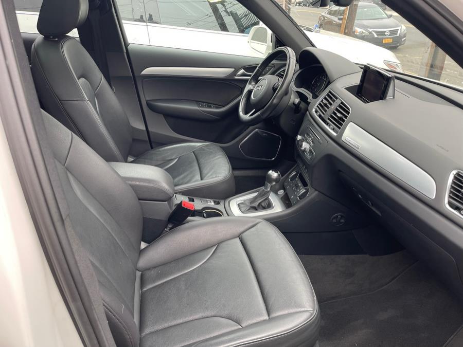 Used Audi Q3 quattro 4dr Prestige 2016 | NYC Automart Inc. Brooklyn, New York Used Audi Q3 quattro 4dr Prestige 2016 | NYC Automart Inc. Brooklyn, New York