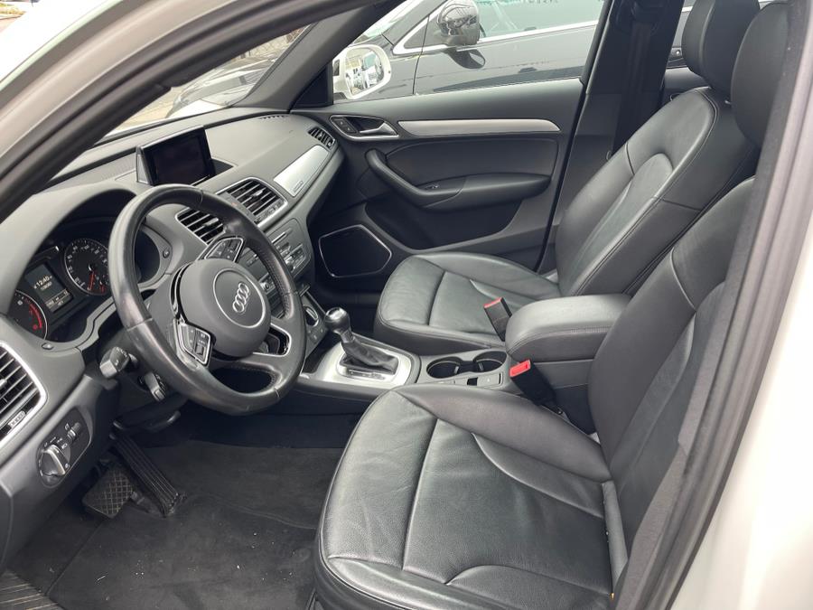 Used Audi Q3 quattro 4dr Prestige 2016 | NYC Automart Inc. Brooklyn, New York Used Audi Q3 quattro 4dr Prestige 2016 | NYC Automart Inc. Brooklyn, New York