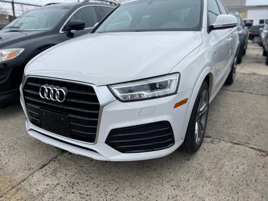Used Audi Q3 quattro 4dr Prestige 2016 | NYC Automart Inc. Brooklyn, New York Used Audi Q3 quattro 4dr Prestige 2016 | NYC Automart Inc. Brooklyn, New York