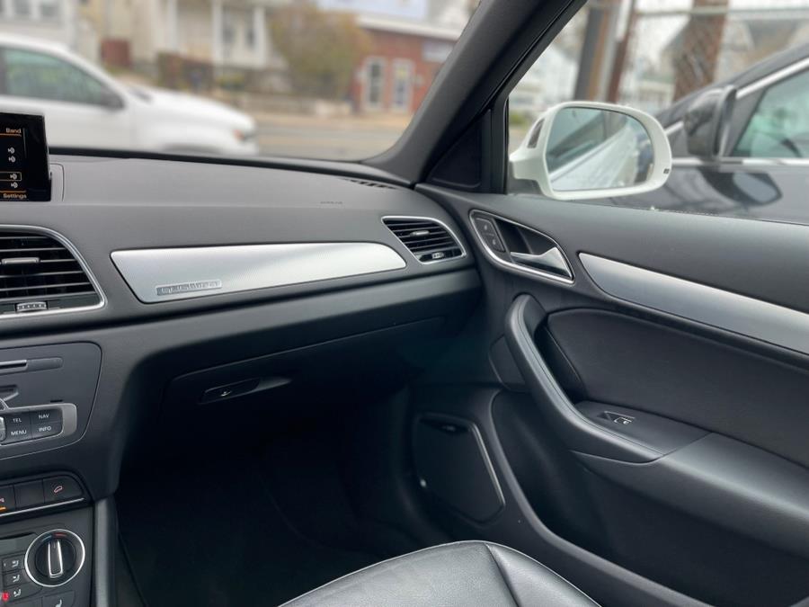 Used Audi Q3 quattro 4dr Prestige 2016 | NYC Automart Inc. Brooklyn, New York Used Audi Q3 quattro 4dr Prestige 2016 | NYC Automart Inc. Brooklyn, New York