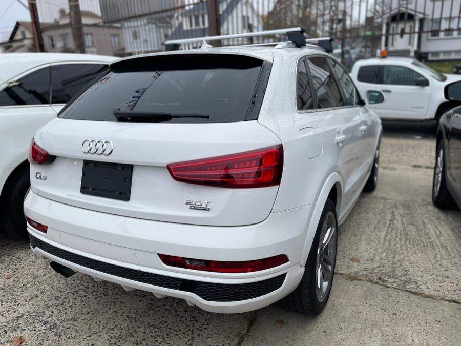 Used Audi Q3 quattro 4dr Prestige 2016 | NYC Automart Inc. Brooklyn, New York Used Audi Q3 quattro 4dr Prestige 2016 | NYC Automart Inc. Brooklyn, New York