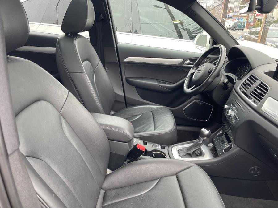 Used Audi Q3 quattro 4dr Prestige 2016 | NYC Automart Inc. Brooklyn, New York Used Audi Q3 quattro 4dr Prestige 2016 | NYC Automart Inc. Brooklyn, New York