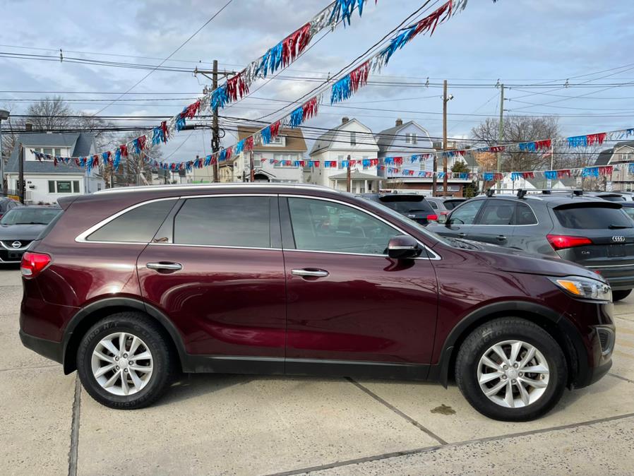 Used Kia Sorento FWD 4dr 2.4L LX 2016 | NYC Automart Inc. Brooklyn, New York Used Kia Sorento FWD 4dr 2.4L LX 2016 | NYC Automart Inc. Brooklyn, New York