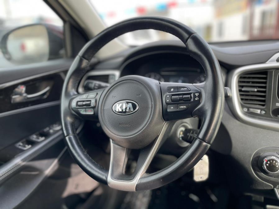 Used Kia Sorento FWD 4dr 2.4L LX 2016 | NYC Automart Inc. Brooklyn, New York Used Kia Sorento FWD 4dr 2.4L LX 2016 | NYC Automart Inc. Brooklyn, New York