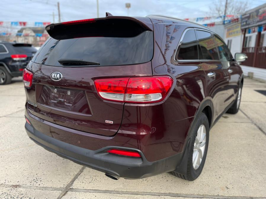 Used Kia Sorento FWD 4dr 2.4L LX 2016 | NYC Automart Inc. Brooklyn, New York Used Kia Sorento FWD 4dr 2.4L LX 2016 | NYC Automart Inc. Brooklyn, New York
