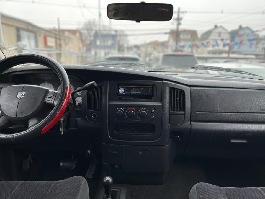 Used Dodge Ram 1500 4dr Quad Cab 140.5" WB 4WD SLT 2005 | NYC Automart Inc. Brooklyn, New York Used Dodge Ram 1500 4dr Quad Cab 140.5" WB 4WD SLT 2005 | NYC Automart Inc. Brooklyn, New York
