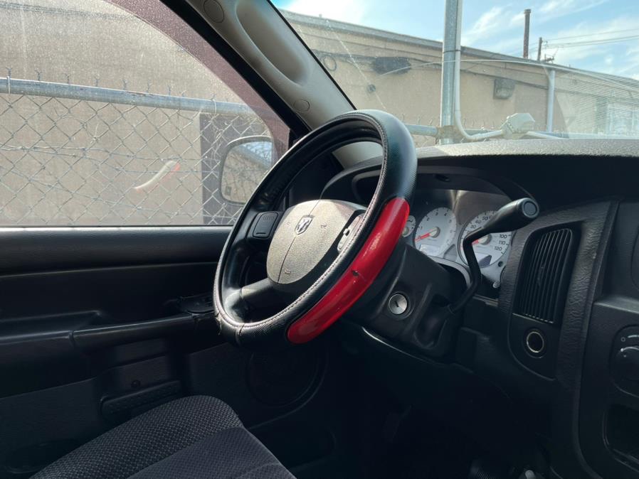 Used Dodge Ram 1500 4dr Quad Cab 140.5" WB 4WD SLT 2005 | NYC Automart Inc. Brooklyn, New York Used Dodge Ram 1500 4dr Quad Cab 140.5" WB 4WD SLT 2005 | NYC Automart Inc. Brooklyn, New York