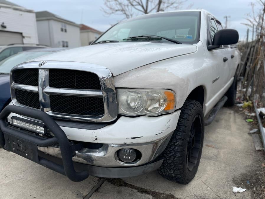 Used Dodge Ram 1500 4dr Quad Cab 140.5" WB 4WD SLT 2005 | NYC Automart Inc. Brooklyn, New York Used Dodge Ram 1500 4dr Quad Cab 140.5" WB 4WD SLT 2005 | NYC Automart Inc. Brooklyn, New York