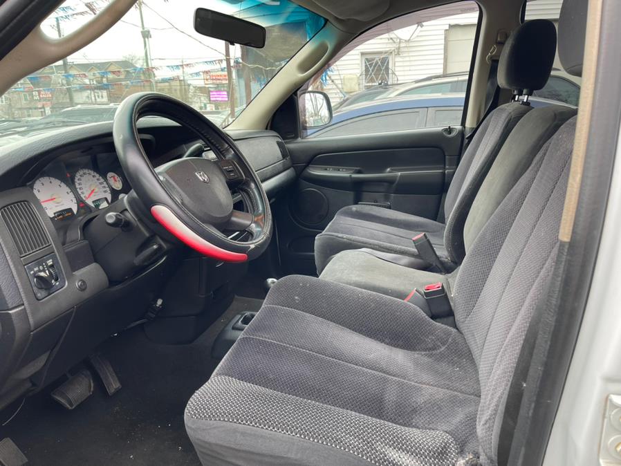 Used Dodge Ram 1500 4dr Quad Cab 140.5" WB 4WD SLT 2005 | NYC Automart Inc. Brooklyn, New York Used Dodge Ram 1500 4dr Quad Cab 140.5" WB 4WD SLT 2005 | NYC Automart Inc. Brooklyn, New York