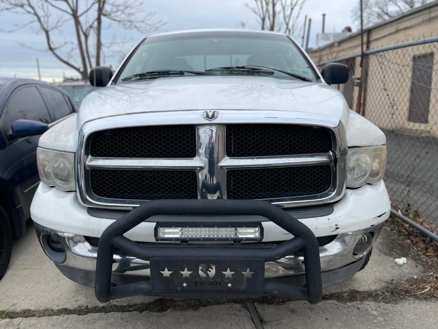 Used Dodge Ram 1500 4dr Quad Cab 140.5" WB 4WD SLT 2005 | NYC Automart Inc. Brooklyn, New York Used Dodge Ram 1500 4dr Quad Cab 140.5" WB 4WD SLT 2005 | NYC Automart Inc. Brooklyn, New York